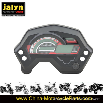 Compteur de vitesse de moto pour Fz16